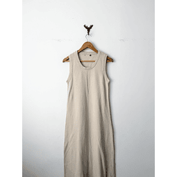 Vestido tejido (ML)