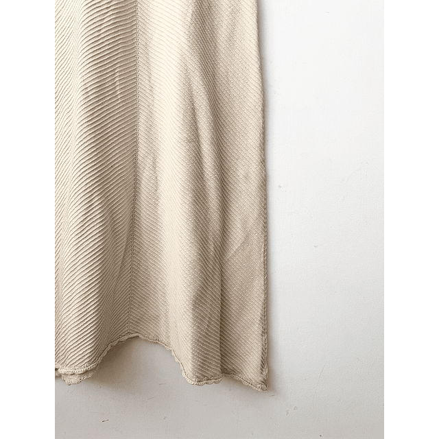 Vestido tejido (ML)