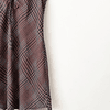 Vestido escocés (S)