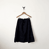 Falda midi (M)