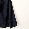 Falda midi (M)