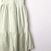 Vestido verde (M)