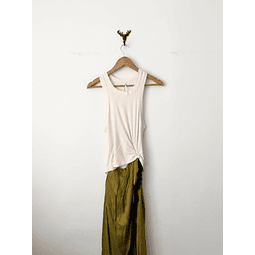 Vestido conjunto (M)