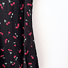 Vestido cherry (M)