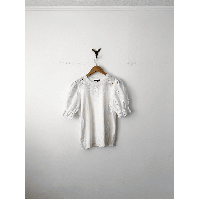 Polera hilo (S)
