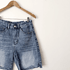 Short denim (S)