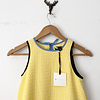 Mini vestido (XS)