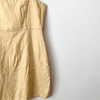 Vestido lino (SM)