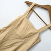 Vestido lino (SM)