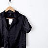 Camisa satén (S)