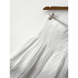 Vestido straples (SM)