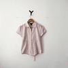 Blusa rosa (S)