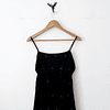 Vestido negro (SM)
