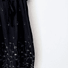 Vestido negro (SM)