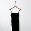 Vestido negro (SM)