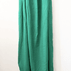 Vestido verde (M)