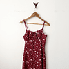 Vestido floral (SM)