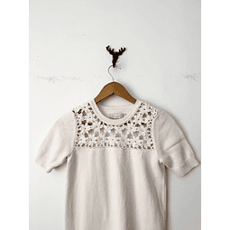 Polera hilo (S)