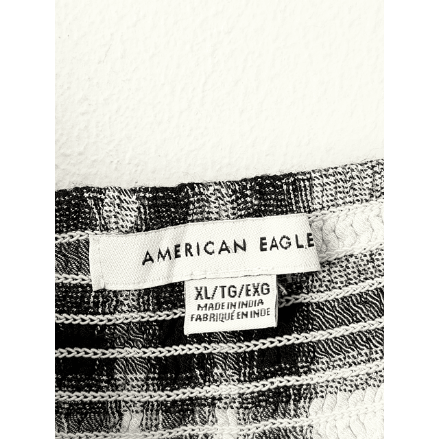 Vestido escocés (L/XL)