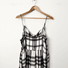 Vestido escocés (L/XL)