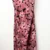 Vestido florecitas (M)
