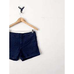 Short azules (40)