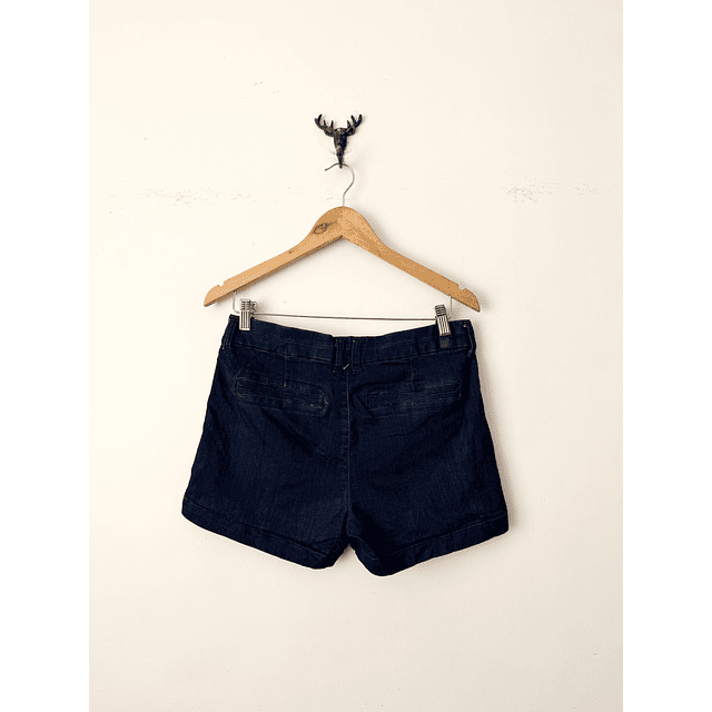 Short azules (40)