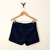 Short azules (40)