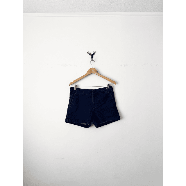 Short azules (40)