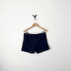 Short azules (40)