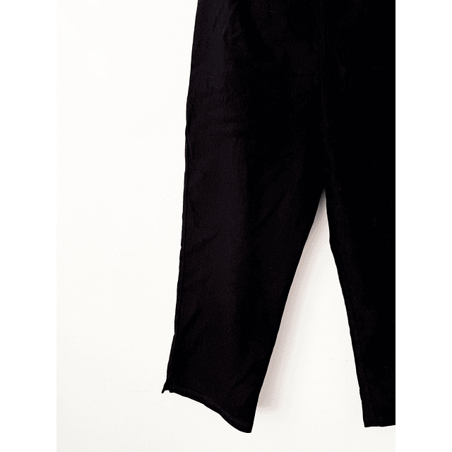Capri negros (S)