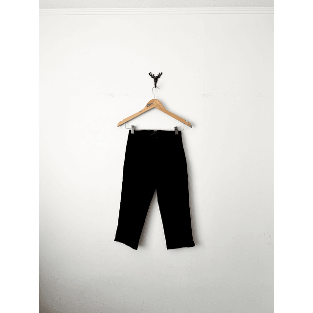 Capri negros (S)