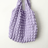 Totebag lila 