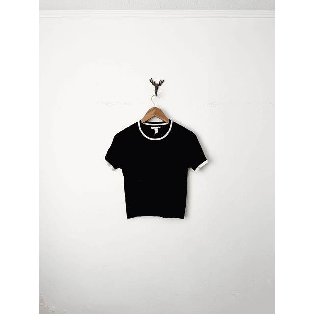 Polera tejida (SM)