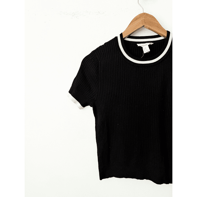 Polera tejida (SM)