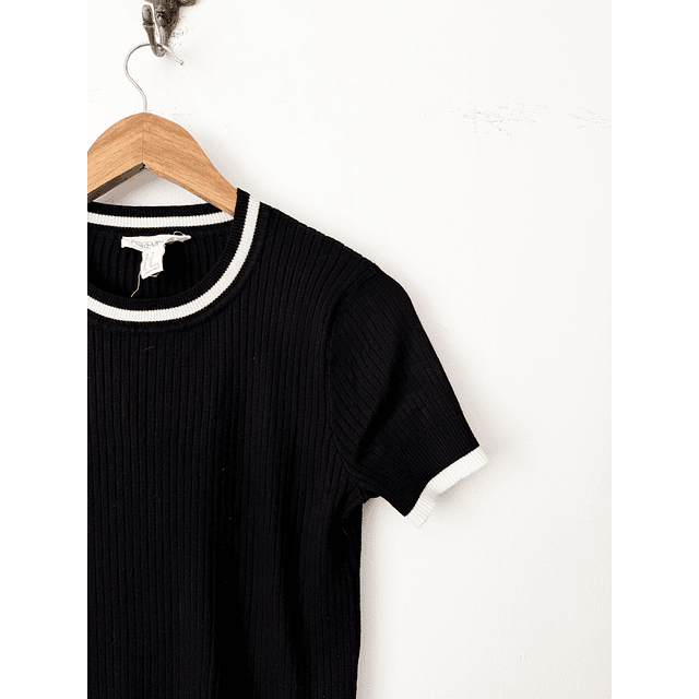 Polera tejida (SM)
