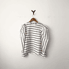 Blusa rayada (XS)