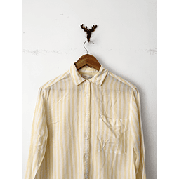 Camisa rayada (XS/S)