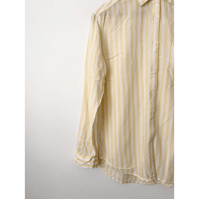 Camisa rayada (XS/S)