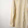 Camisa rayada (XS/S)