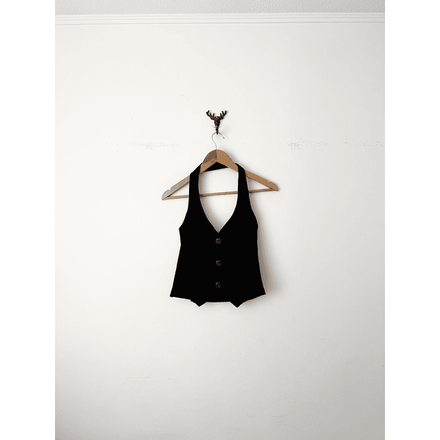 Top vest (S)