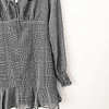 Vestido escocés (S)