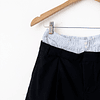 Short negros (XS/S)