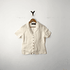 Camisa lino (M)