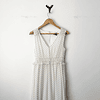 Vestido puntitos (SM)