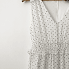 Vestido puntitos (SM)