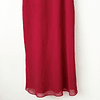 Vestido rojo (SM)