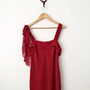 Vestido rojo (SM)