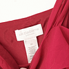 Vestido rojo (SM)