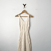 Vestido hilo (S)